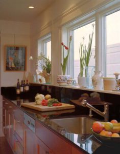 Noe ValleySF Kitchen Remodel After