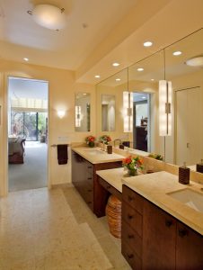 Tiburon Master Bathroom Remodel After